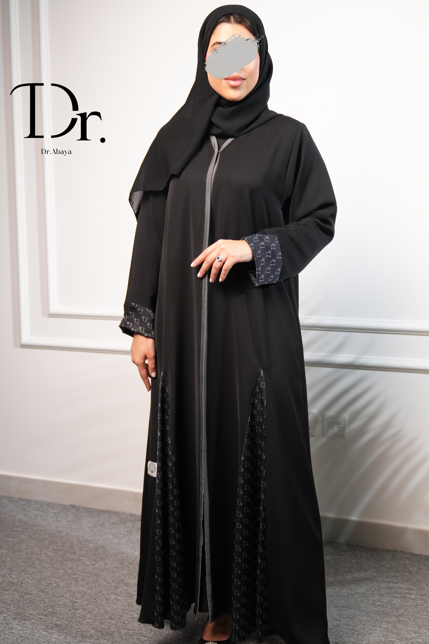 عباية الغالية