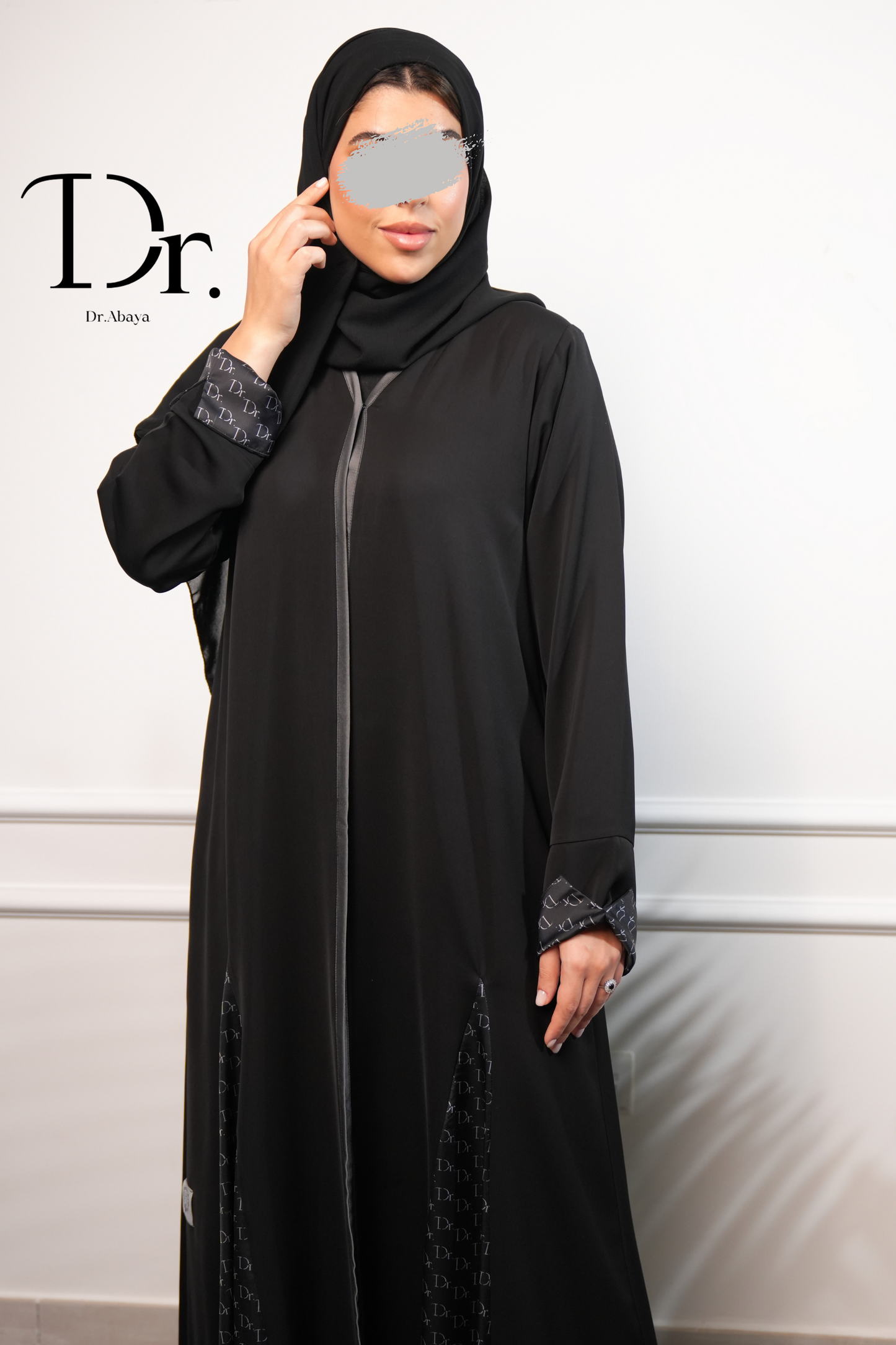 عباية الغالية