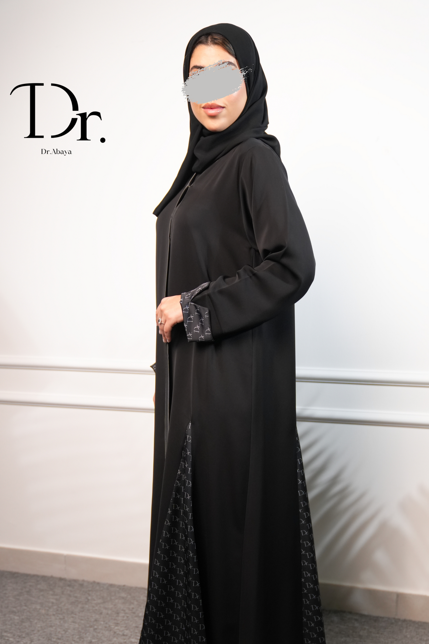 عباية الغالية