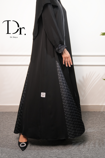 عباية الغالية