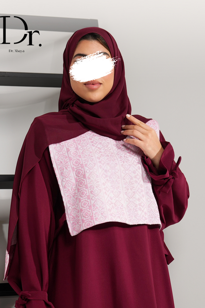 عباية الأميرة