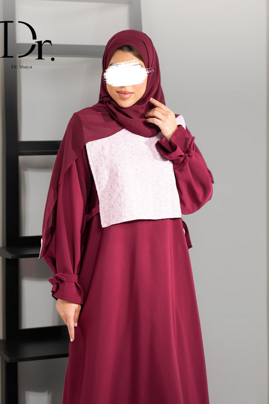 عباية الأميرة