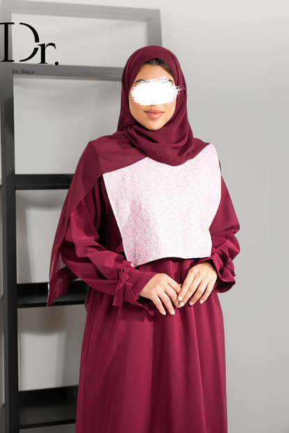 عباية الأميرة
