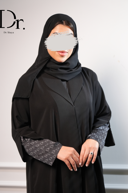 عباية المزيونة