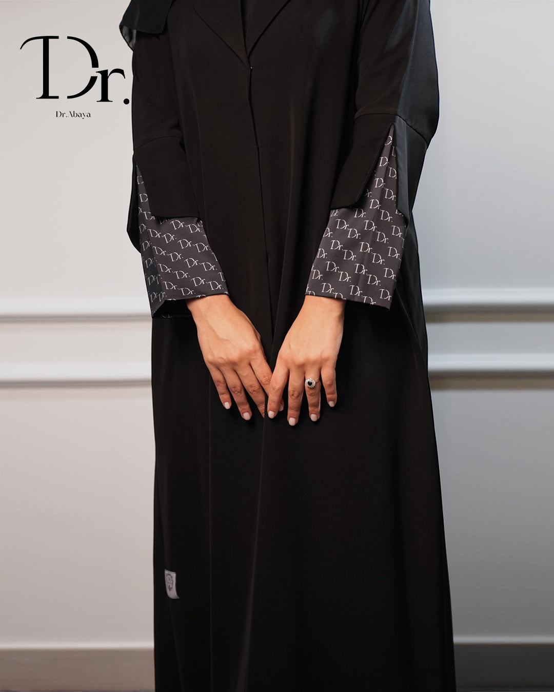 عباية المزيونة